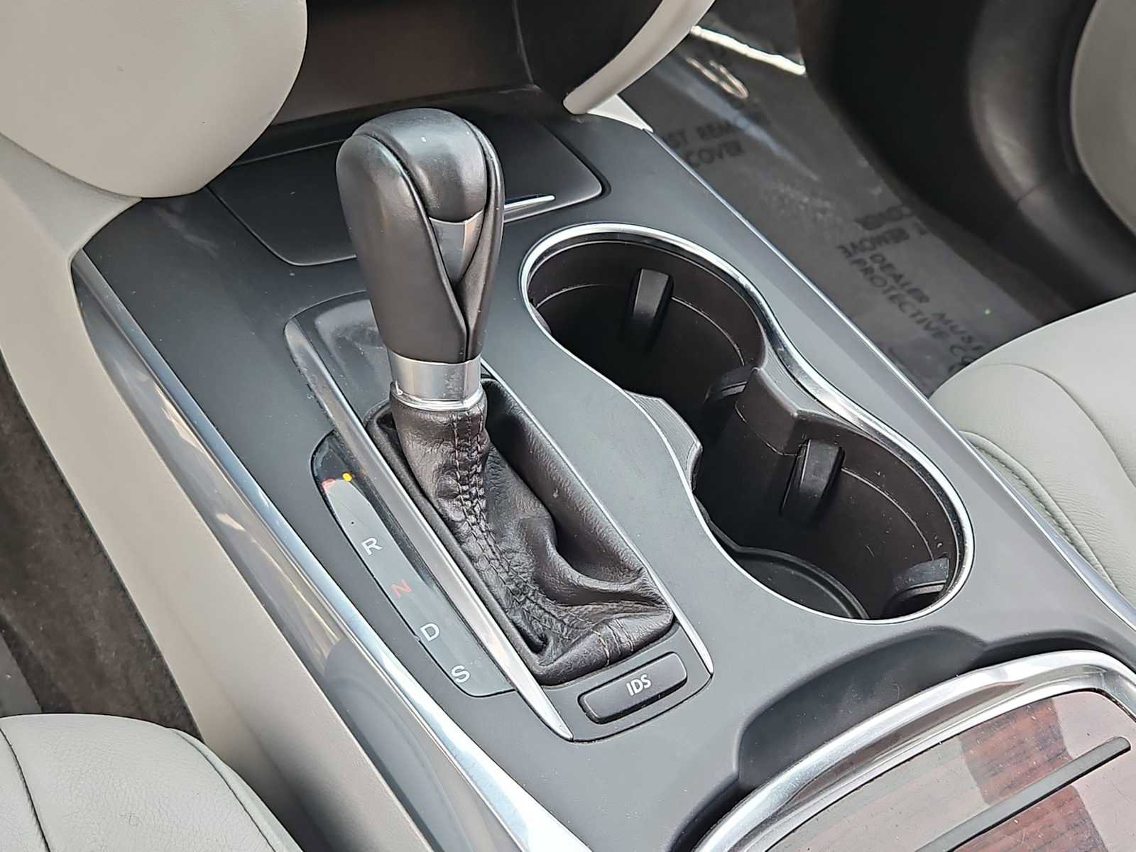 Used 2015 Acura MDX SH-AWD w/ Technology Package image 33