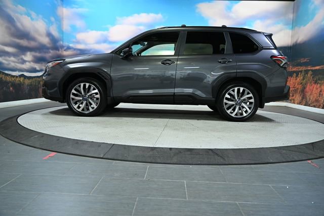 Certified 2025 Subaru Forester Touring w/ Popular Package - Touring image 5