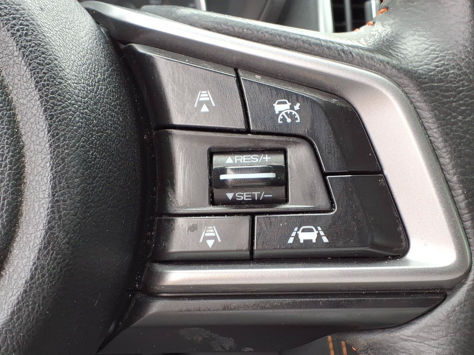 Used 2019 Subaru Crosstrek 2.0i Limited w/ Moonroof Package AWD/4WD image 27
