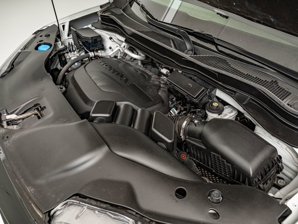 Used 2022 Honda Pilot Elite image 40