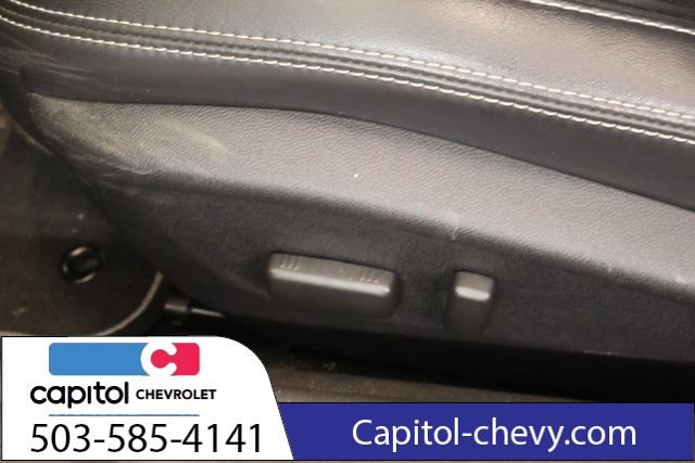 Used 2012 Chevrolet Camaro SS w/ RS Package RWD image 20