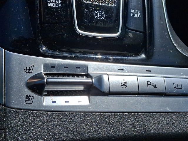 Used 2024 Kia Carnival SX Prestige FWD image 26