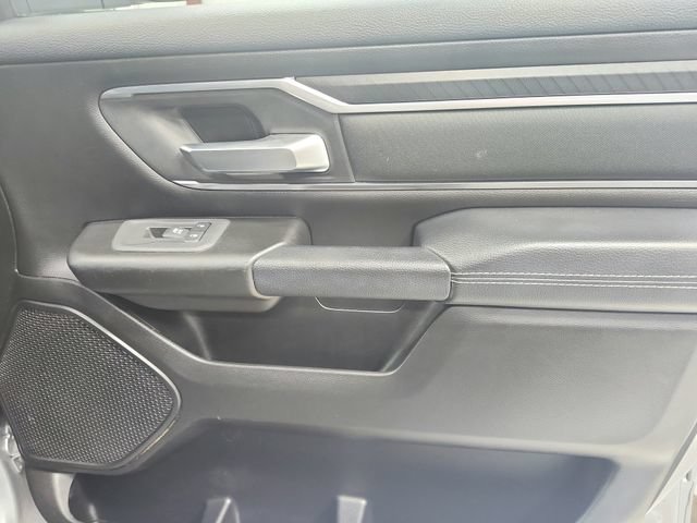 Used 2025 RAM 1500 Lone Star AWD/4WD image 44