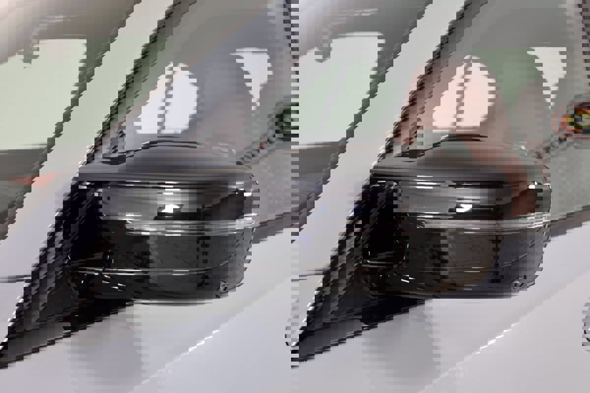 Used 2024 BMW M3 Competition w/ Executive Package image 49