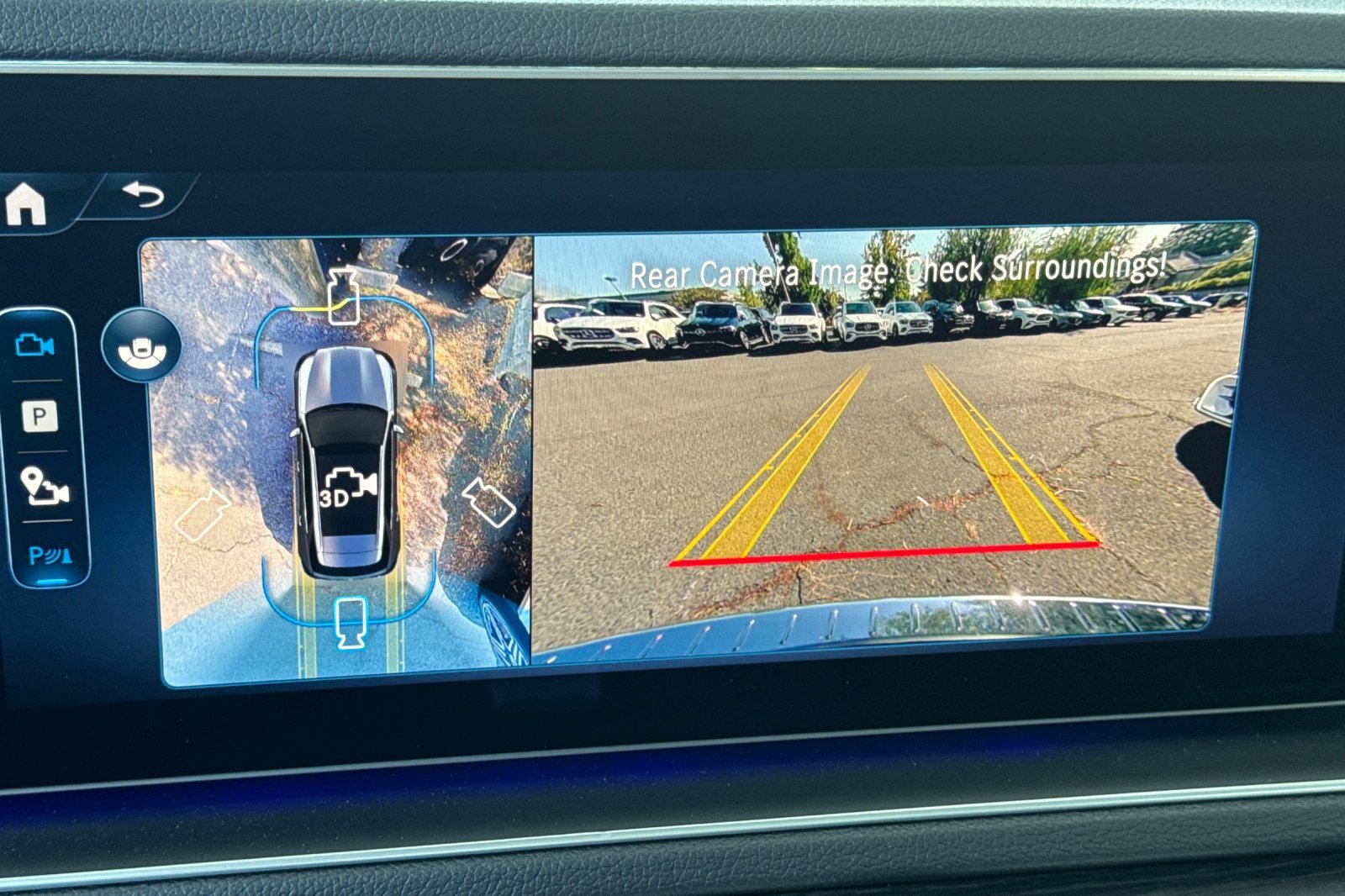 New 2026 Mercedes-Benz GLE 450 4MATIC image 19