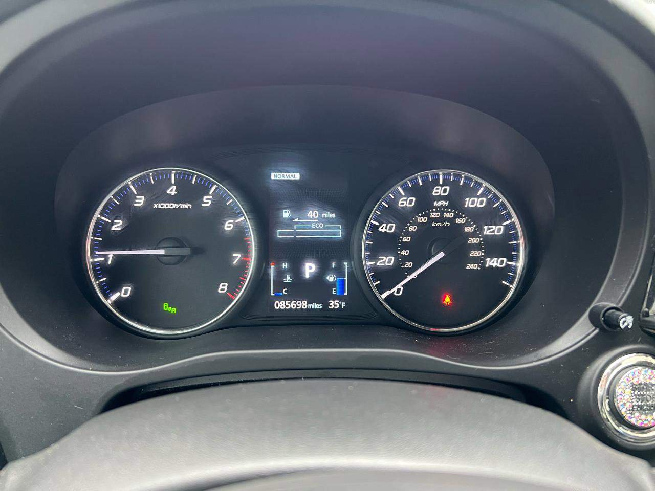 Used 2020 Mitsubishi Outlander SEL image 18