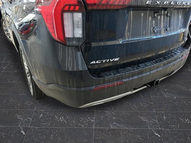 New 2026 Ford Explorer Active w/ Active Comfort Package image 35