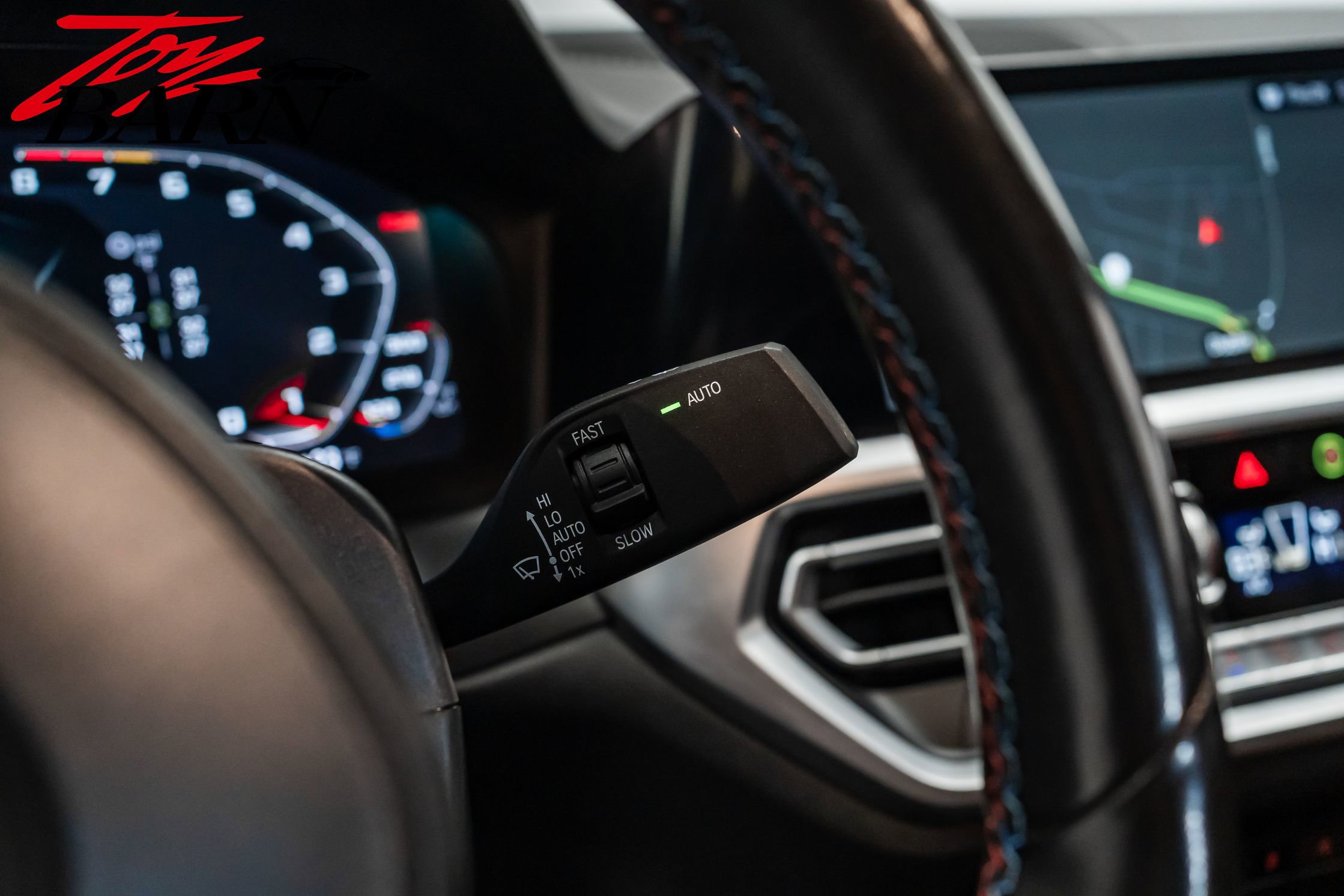 Used 2023 BMW M4 Coupe w/ Executive Package image 38