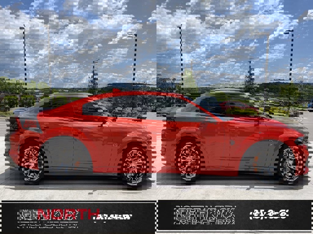 Used 2023 Dodge Charger SRT Hellcat image 34