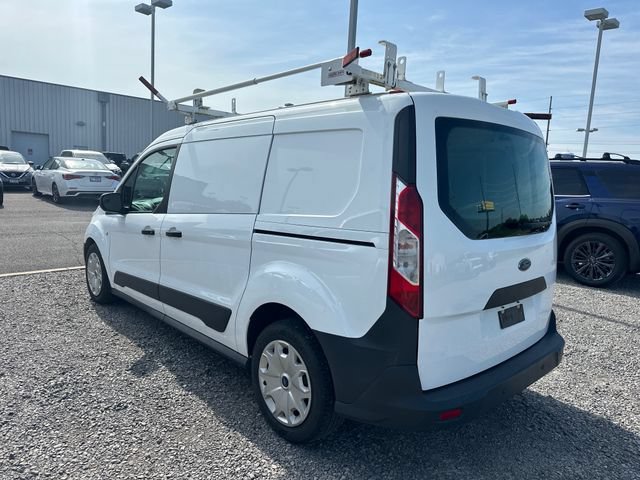 Used 2017 Ford Transit Connect XL FWD image 5