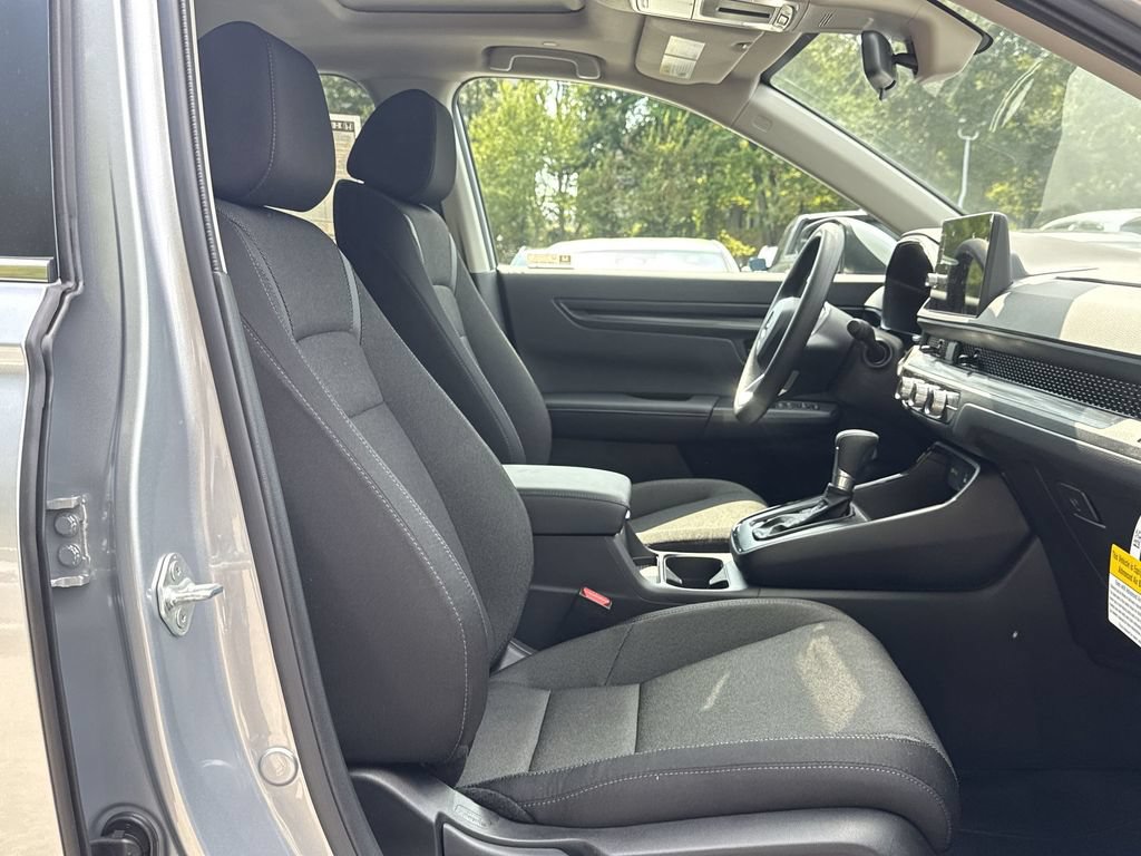 New 2027 Honda CR-V EX image 26