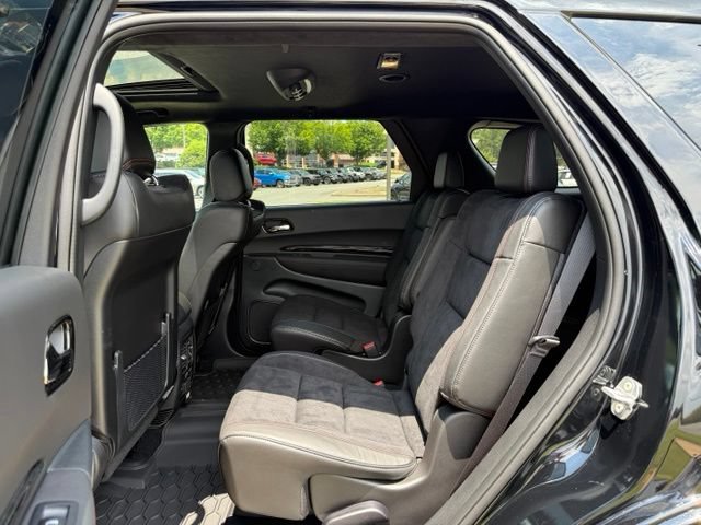 New 2026 Dodge Durango GT AWD/4WD image 27