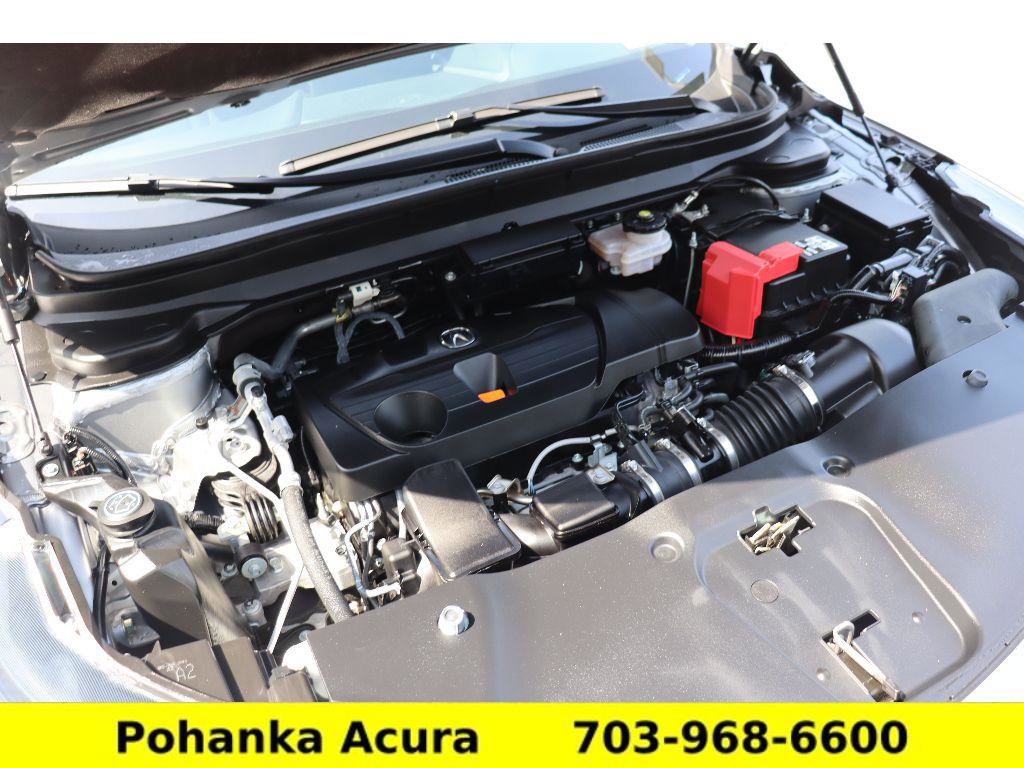 Used 2023 Acura MDX w/ Technology Package image 35