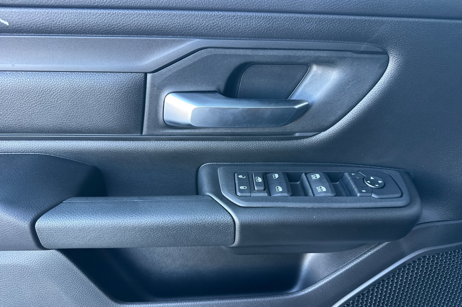 New 2027 RAM 1500 Tradesman RWD image 10
