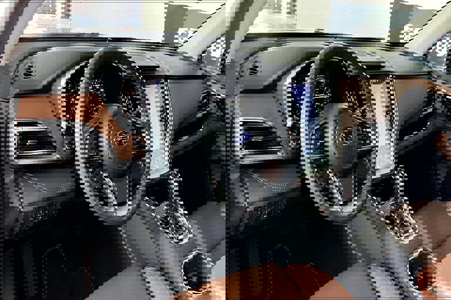 Used 2020 Subaru Outback Touring w/ Popular Package #2 image 16