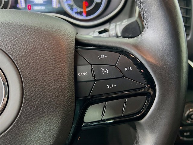 Used 2020 Jeep Cherokee Latitude Plus image 30