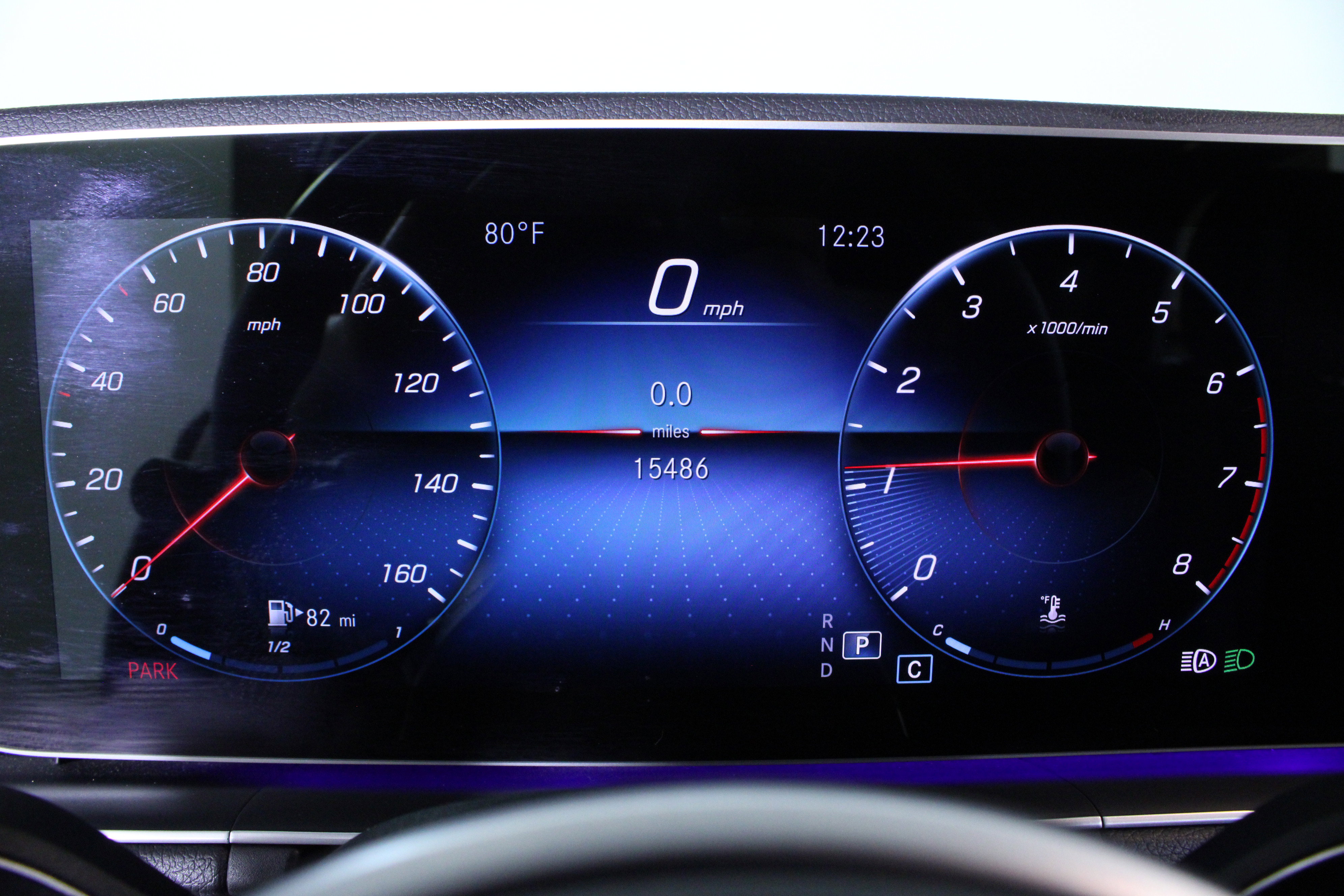 Used 2022 Mercedes-Benz GLE 350 image 27