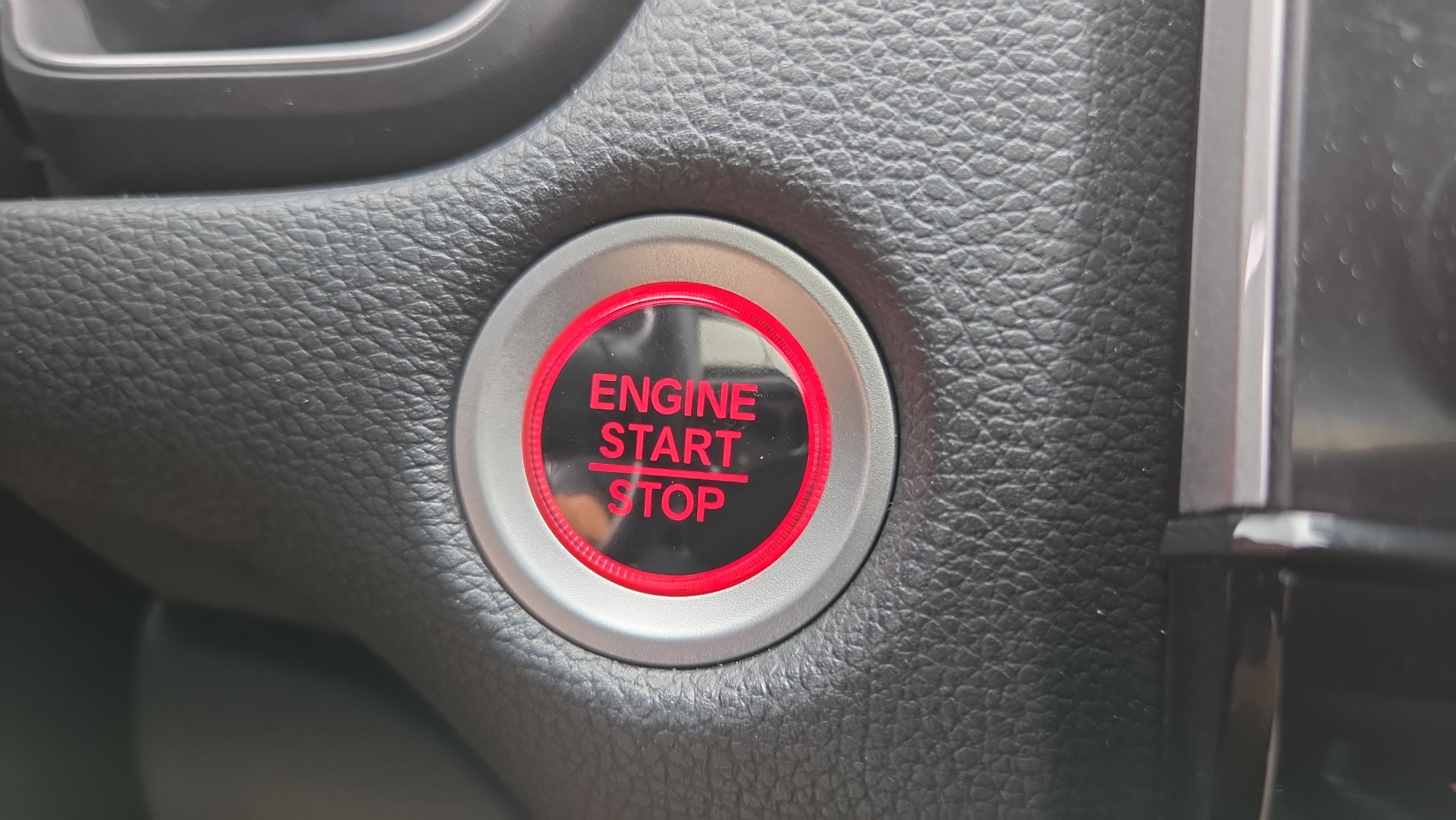 Used 2022 Honda CR-V EX-L image 33