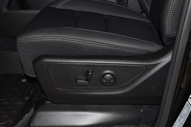 New 2026 RAM 1500 Big Horn image 12