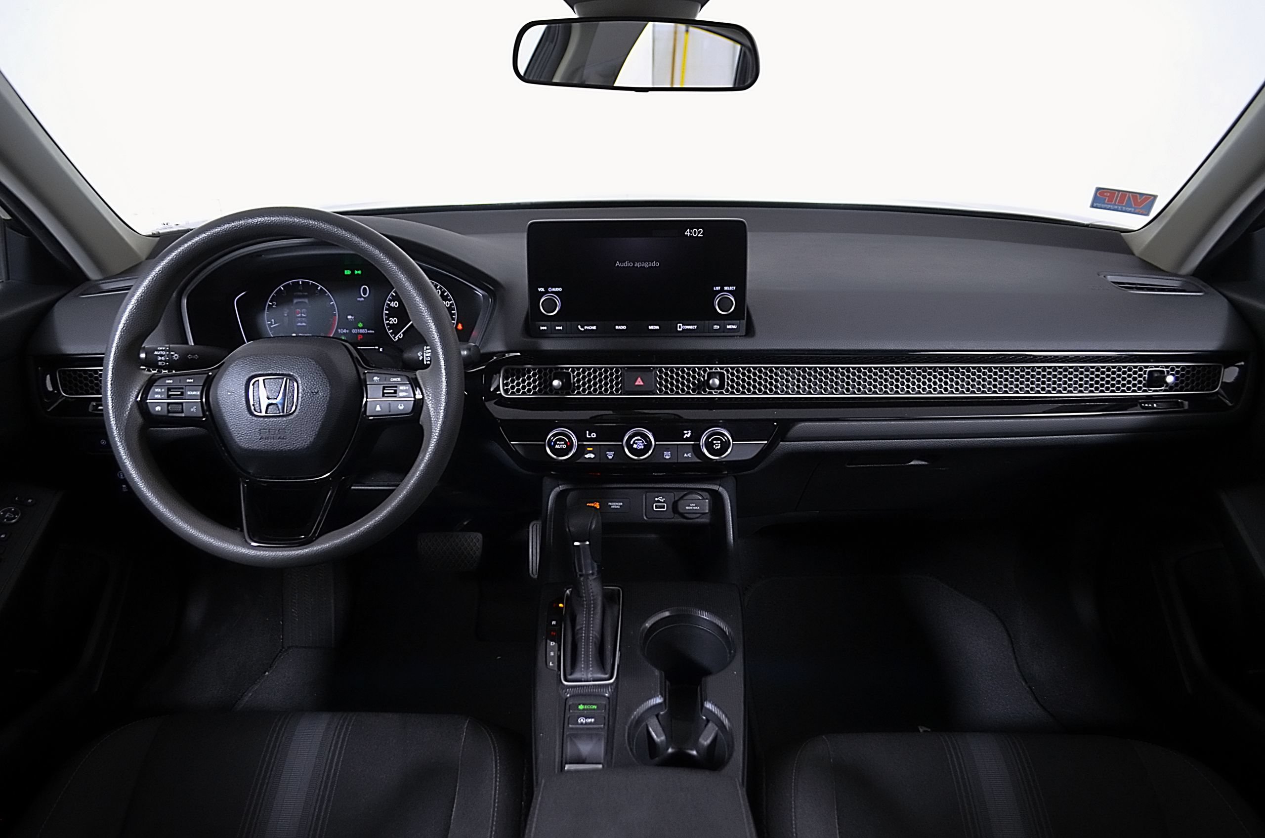 Used 2023 Honda Civic LX image 14