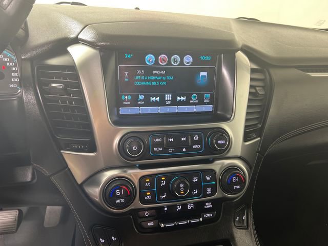 Used 2017 Chevrolet Tahoe LT RWD image 19