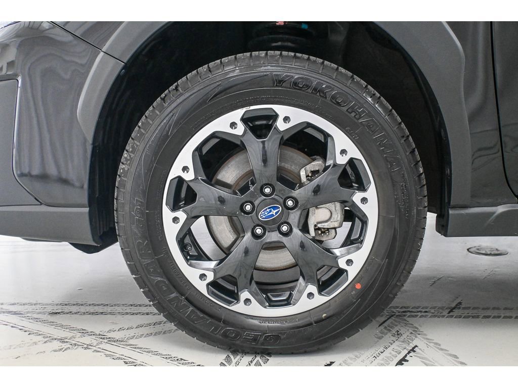 Used 2023 Subaru Crosstrek 2.0i Premium image 40