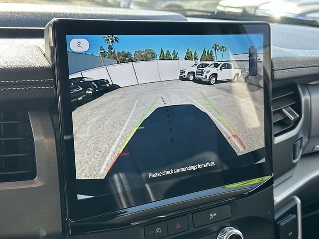 Used 2024 Ford Expedition Max XLT image 14