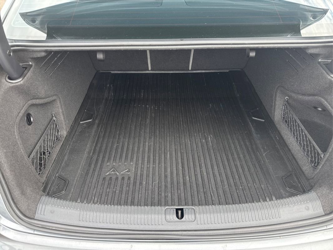 Used 2017 Audi A4 2.0T Premium Plus image 11