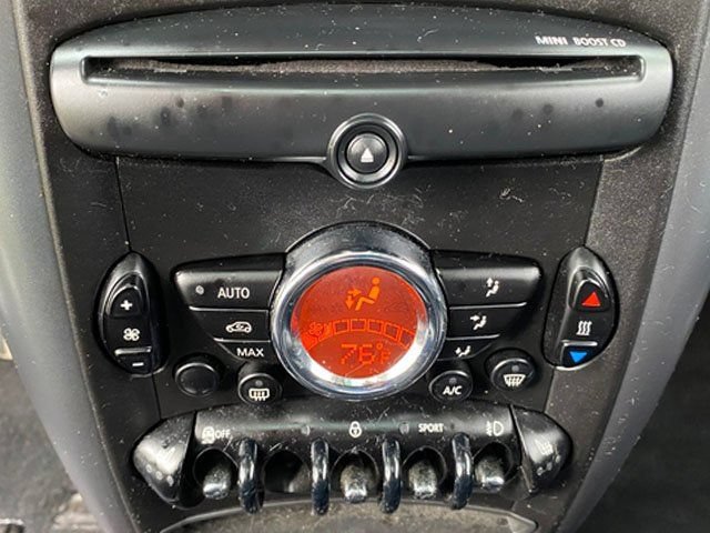 Used 2015 MINI Cooper Paceman S AWD/4WD image 13