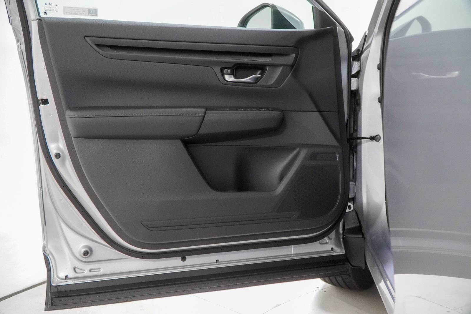 New 2026 Honda CR-V LX image 18