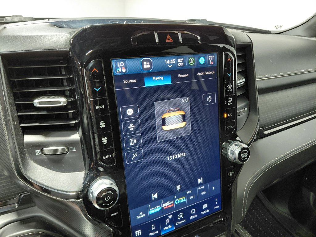 Used 2023 RAM 1500 Limited w/ Bed Utility Group AWD/4WD image 43