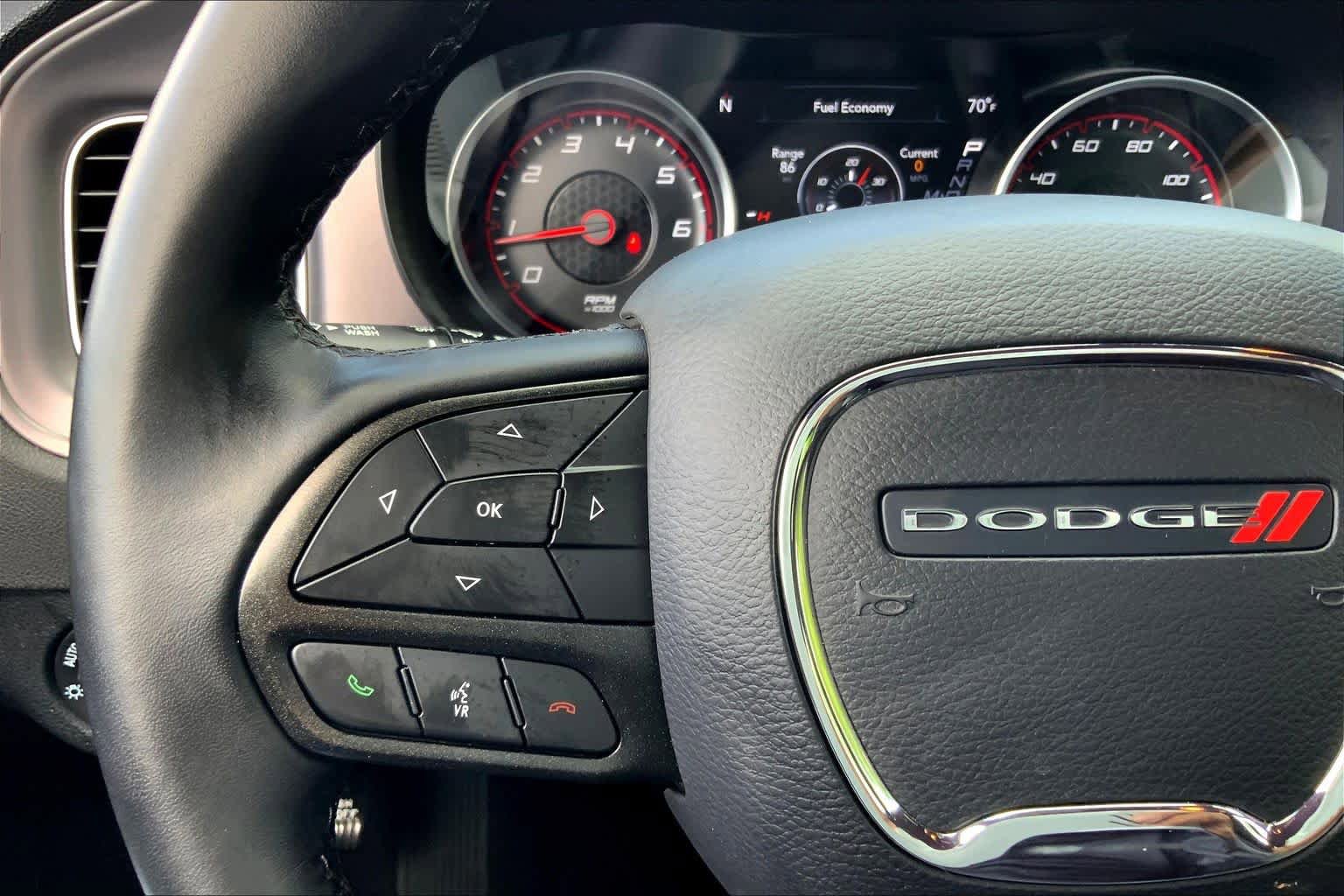 Used 2023 Dodge Charger SXT image 23
