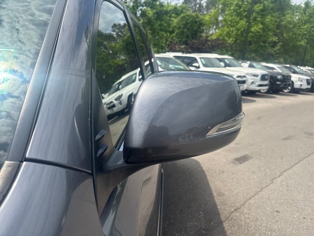 Used 2016 Lexus GX 460 Luxury image 33