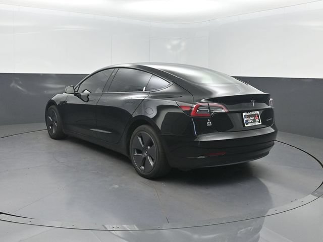 Used 2023 Tesla Model 3 Long Range AWD/4WD image 19
