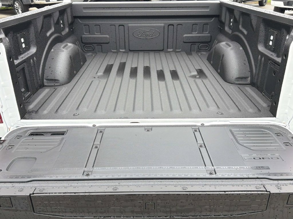 New 2026 Ford F150 XLT w/ Equipment Group 302A MID AWD/4WD image 16