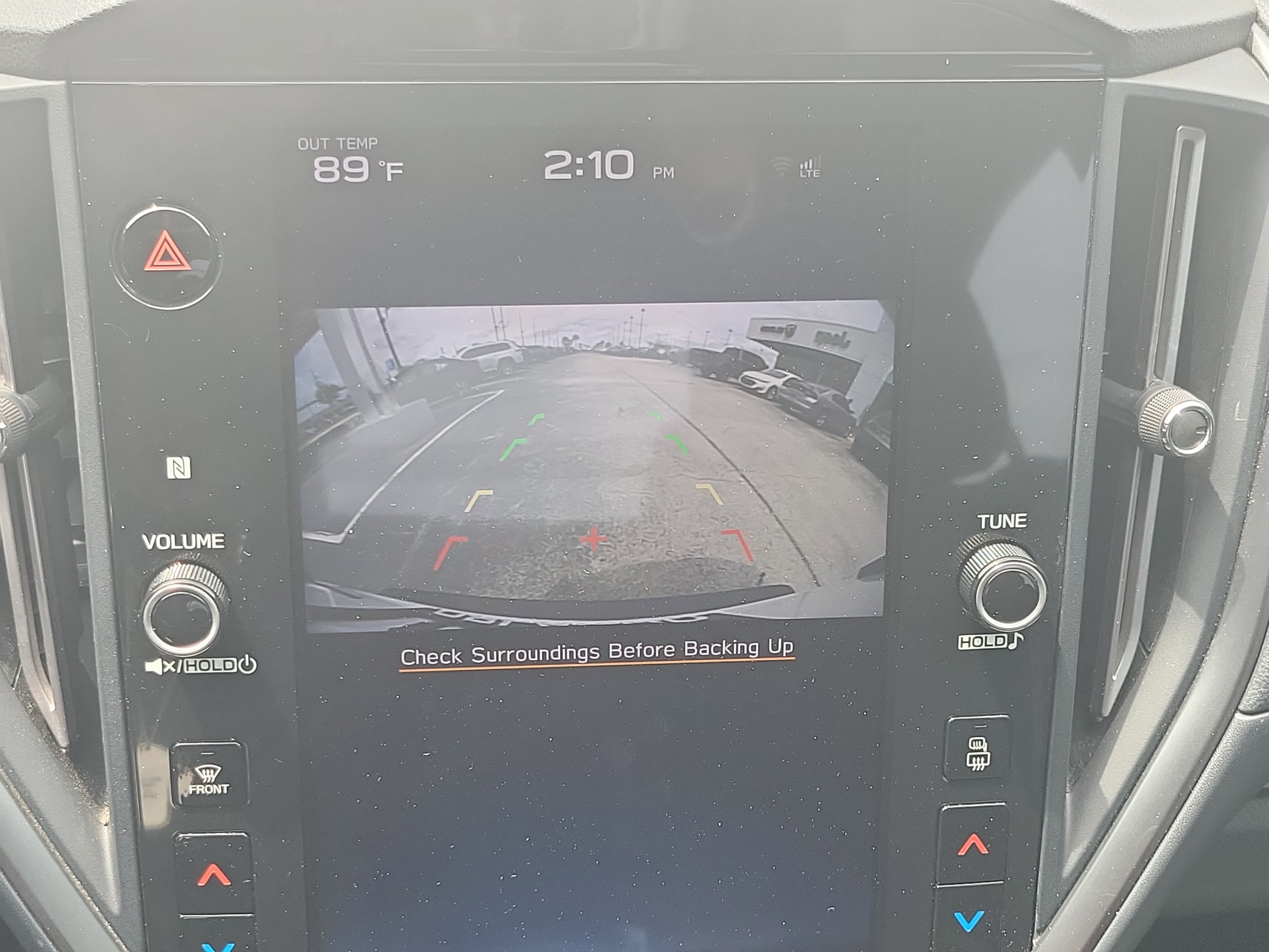 Used 2022 Subaru WRX Premium image 21