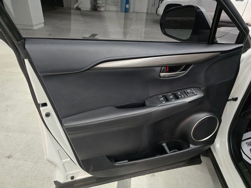 Used 2019 Lexus NX 300 FWD w/ Comfort Package image 13
