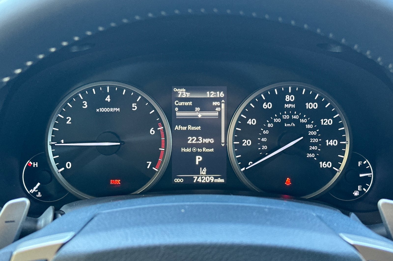 Used 2019 Lexus NX 300 FWD w/ Accessory Package image 24