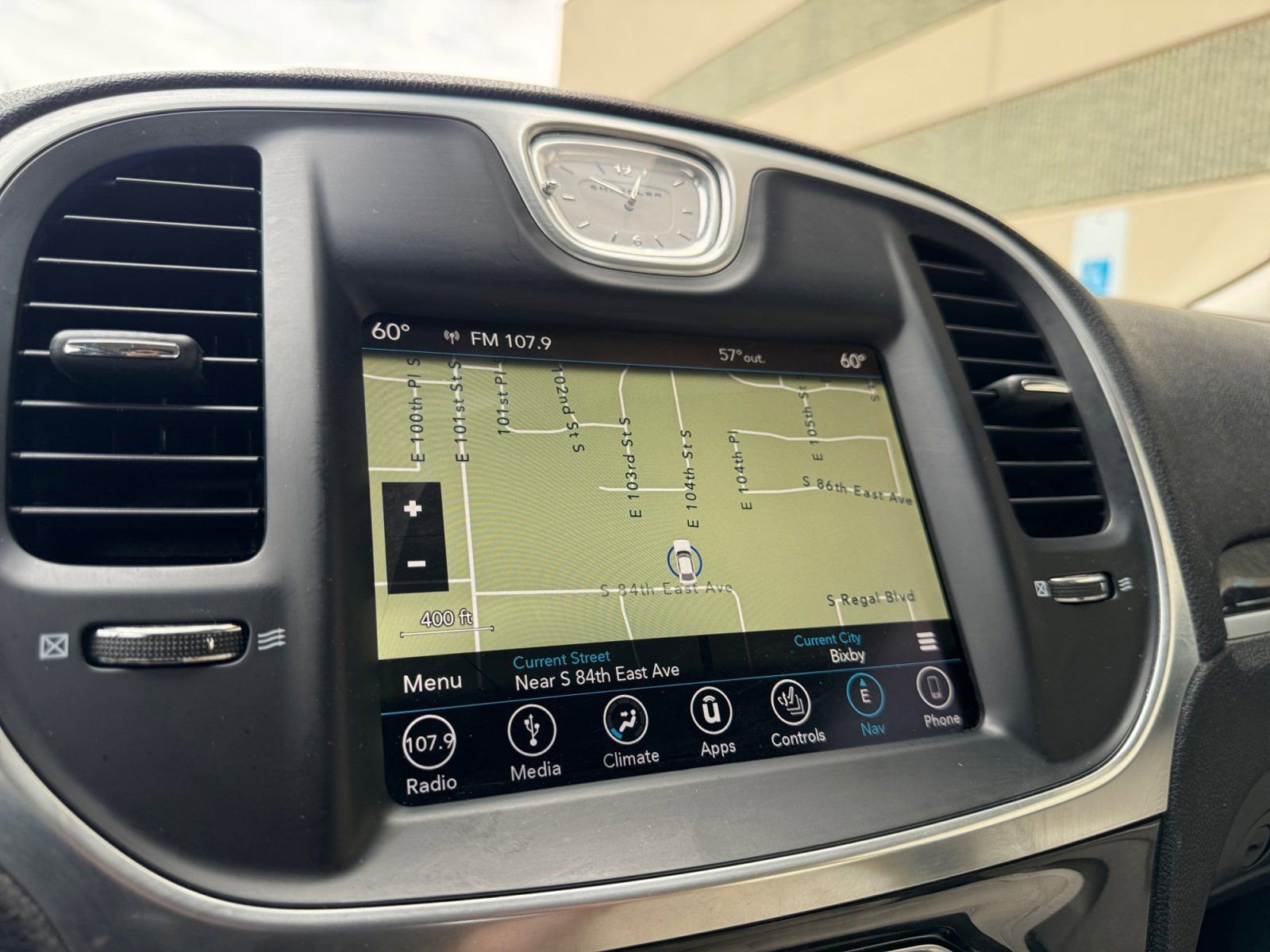 Used 2018 Chrysler 300 Limited w/ Harman/Kardon Audio Group image 28