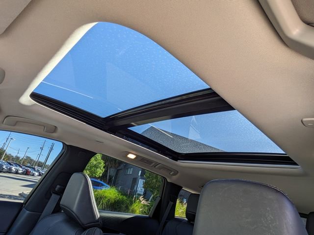 Used 2025 INFINITI QX60 Pure image 21