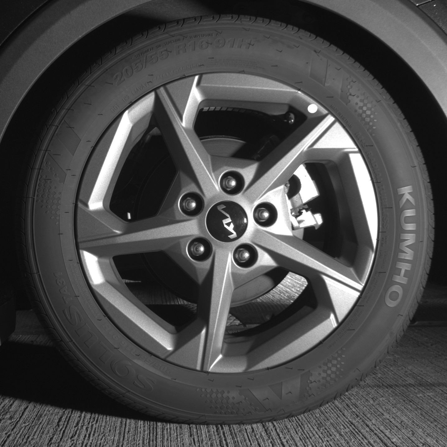 Used 2025 Kia K4 LXS image 14