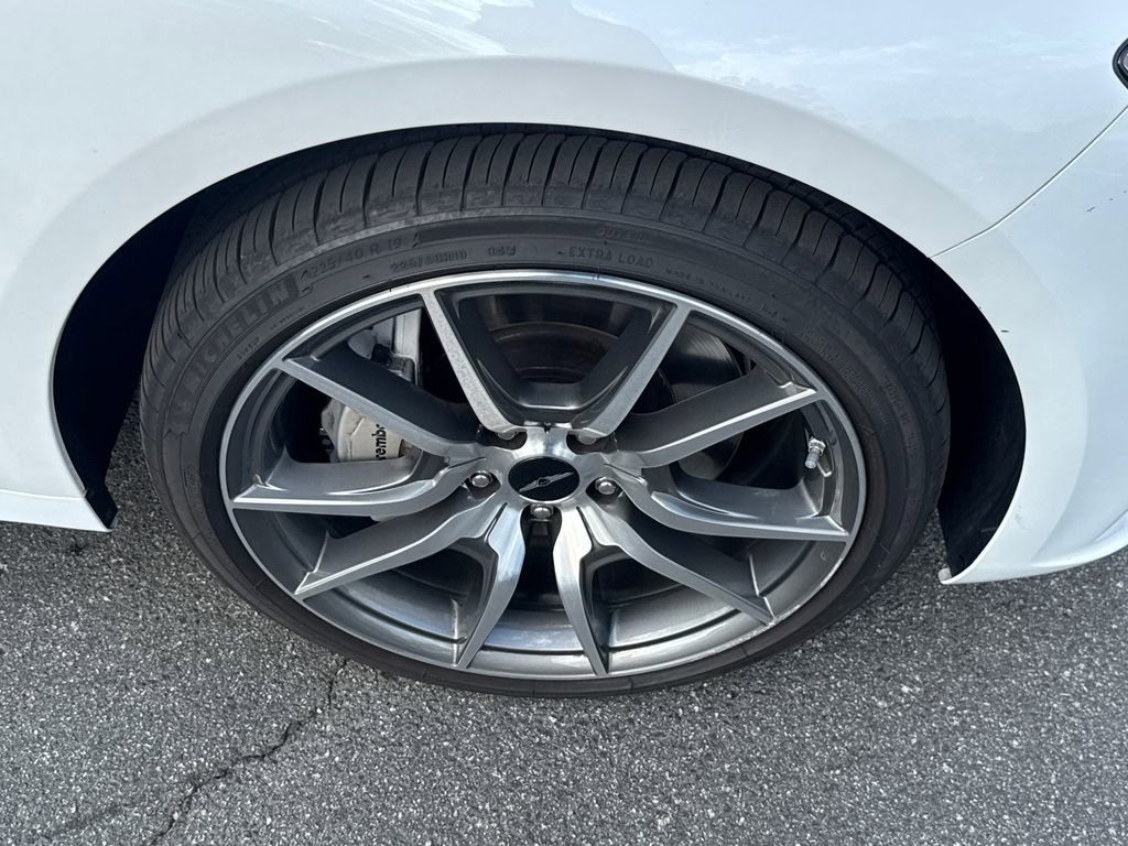 Used 2026 Genesis G70 2.5T Prestige RWD image 12