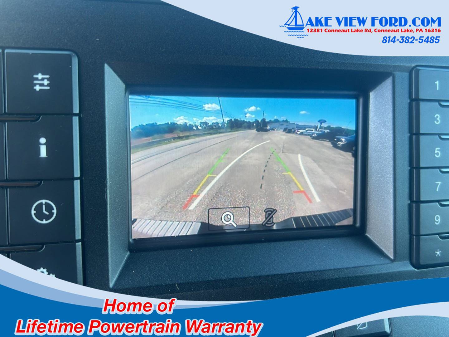 Used 2018 Ford F150 XLT AWD/4WD image 33