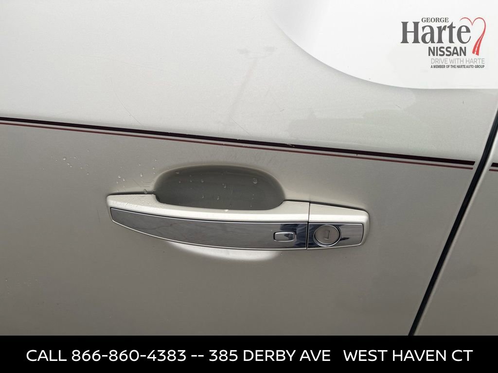 Used 2016 Buick LaCrosse Leather FWD image 13