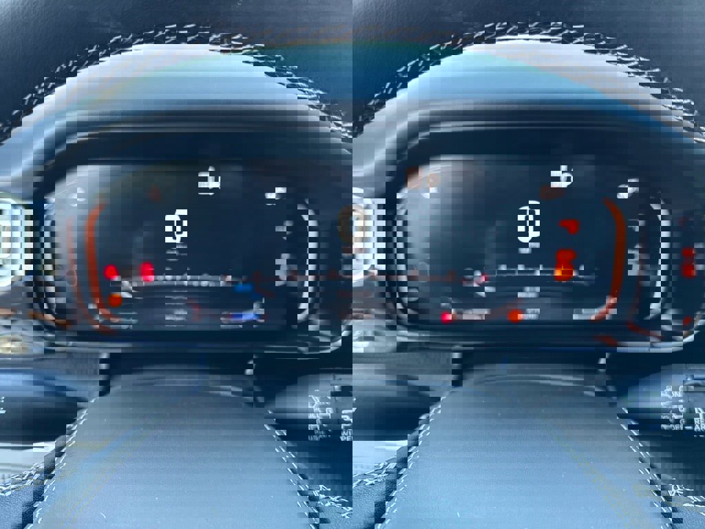 Used 2023 Jeep Grand Wagoneer Series II image 21