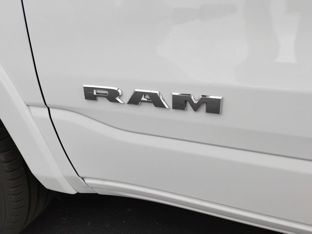 New 2026 RAM 1500 Big Horn image 10