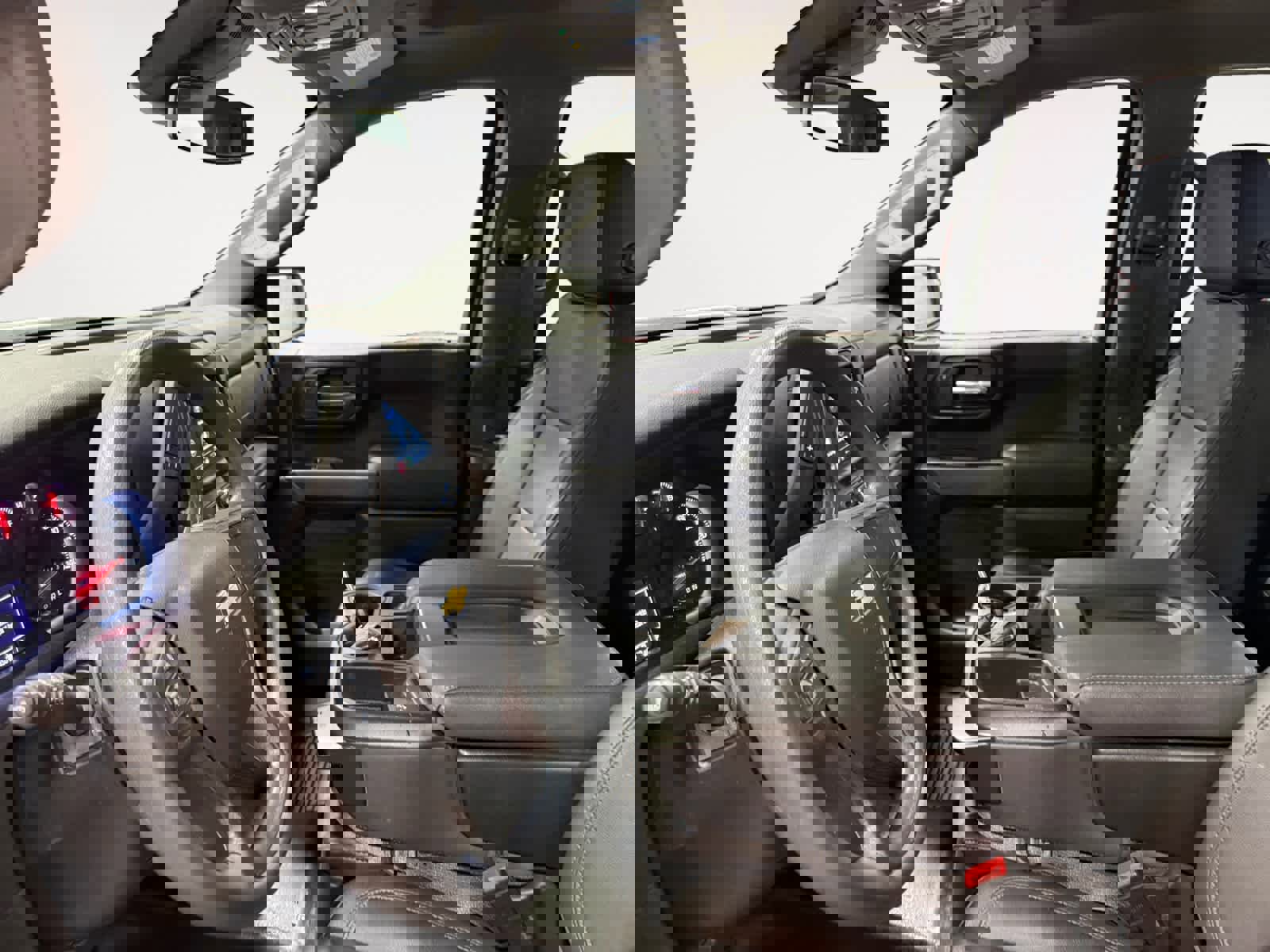 Used 2023 Chevrolet Silverado 1500 W/T w/ Trailering Package image 10