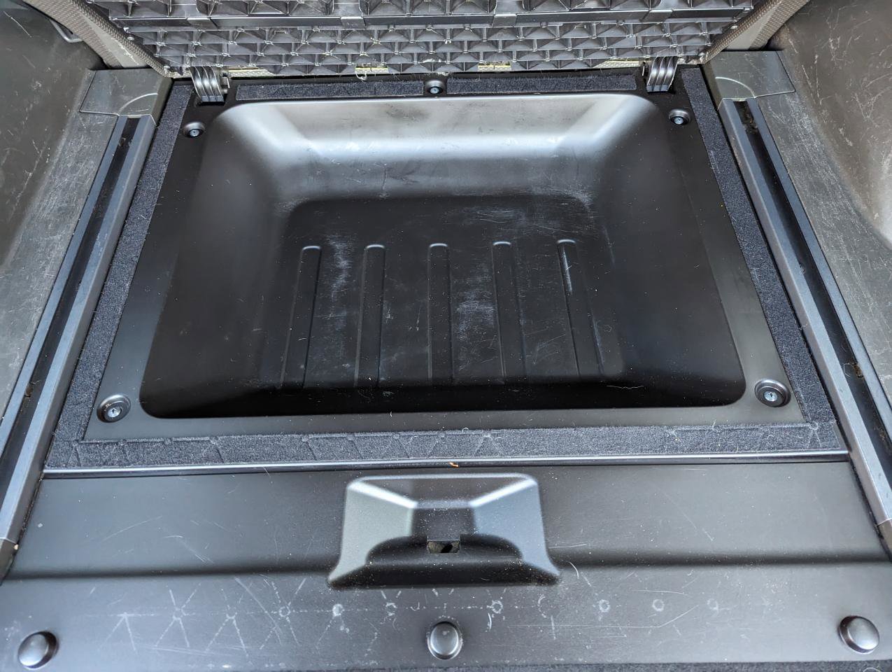 Used 2012 Nissan Xterra S w/ Value Package image 38