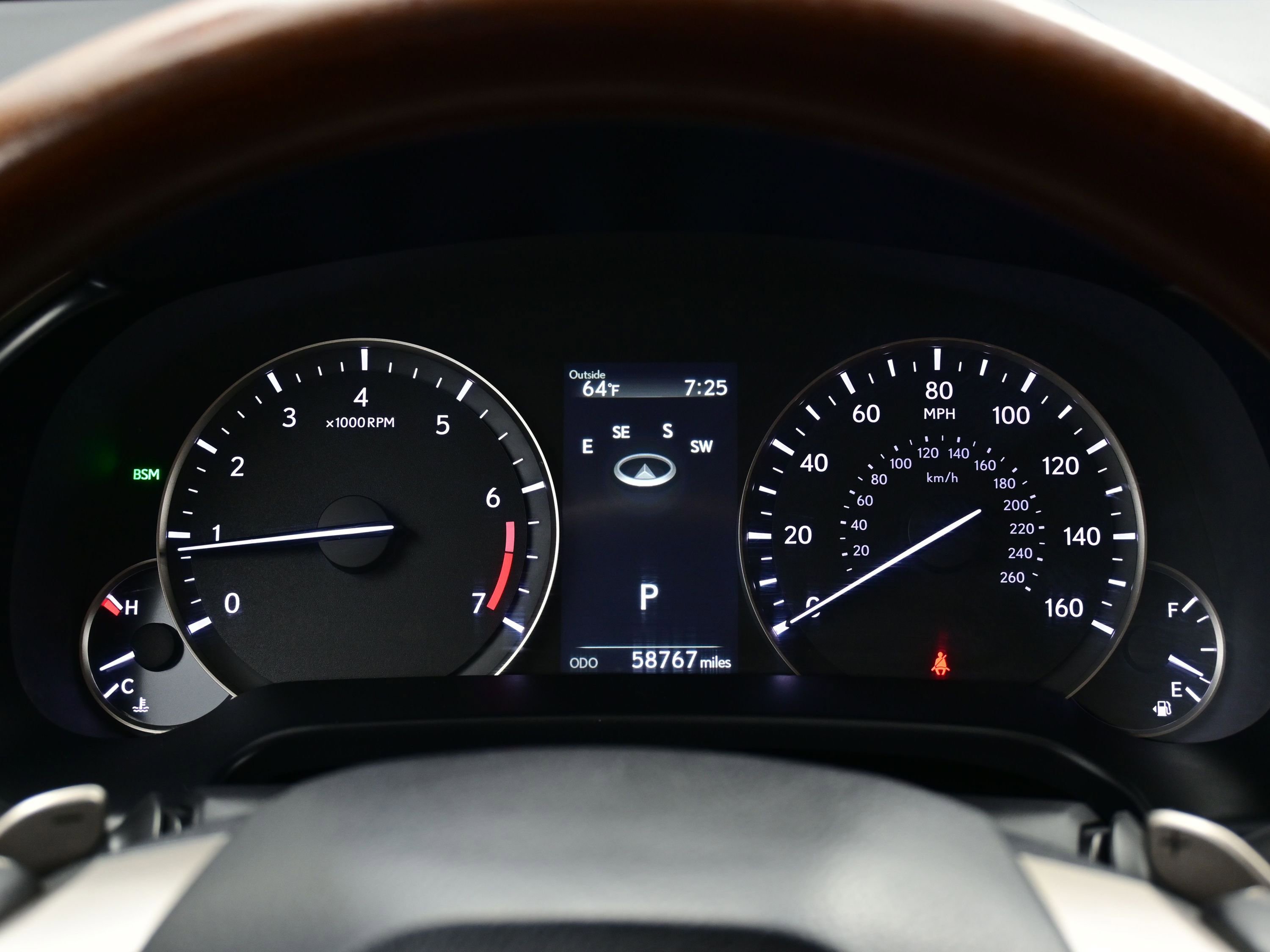 Used 2022 Lexus RX 350L Premium image 27