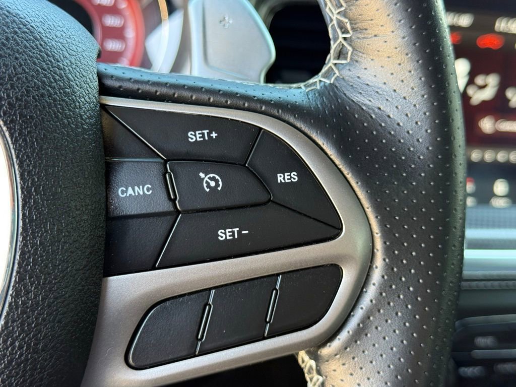 Used 2023 Dodge Charger SRT Hellcat w/ Harman/Kardon Audio Group image 14